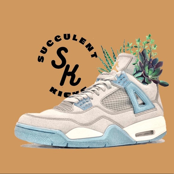 succulentkicks